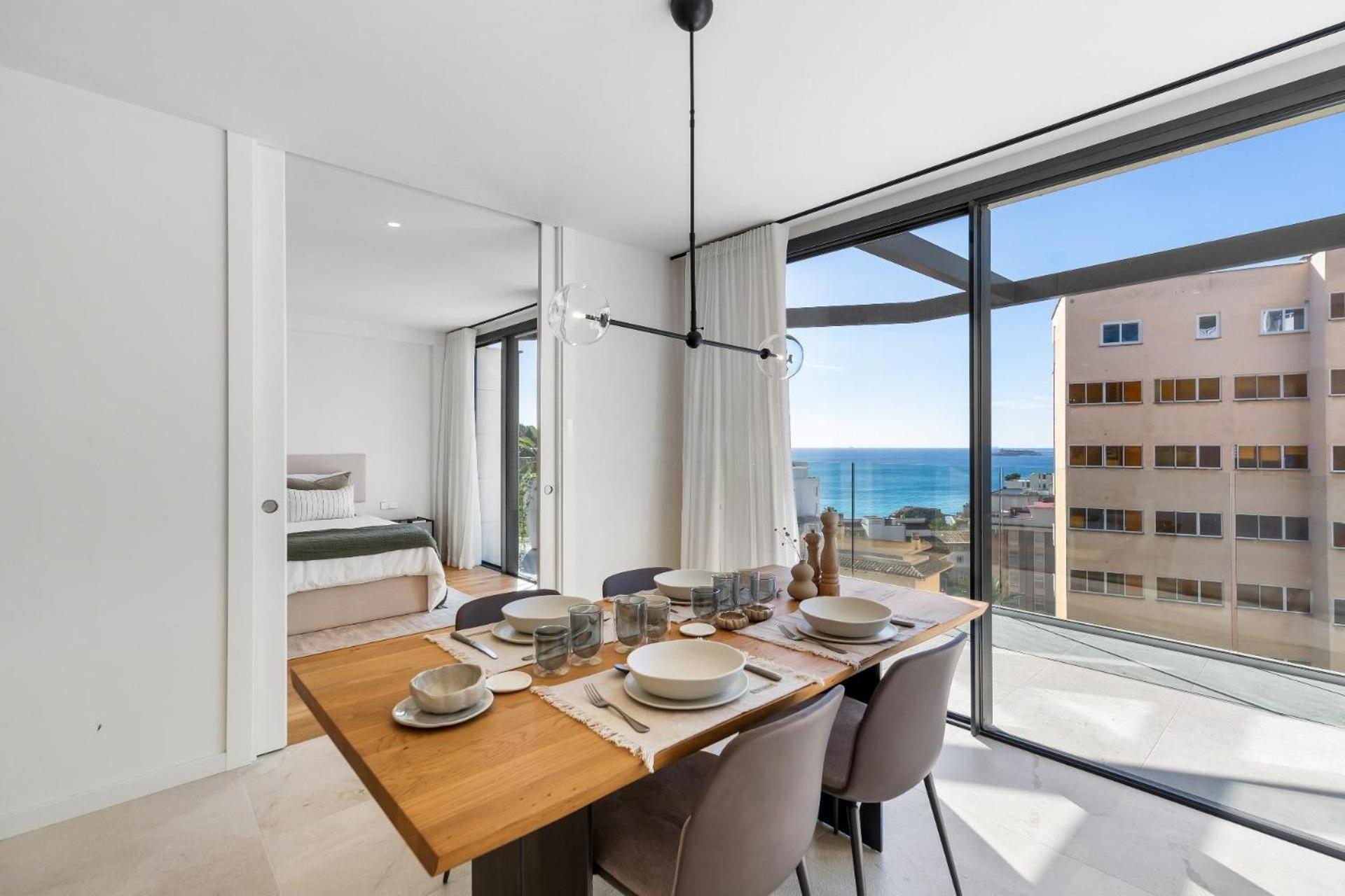 3br - Pool, Sauna - What'app - 0034-604-103-768 - For Reservations! * Palma