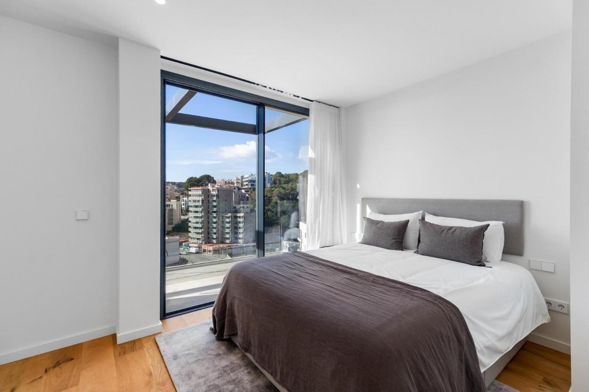 3br - Pool, Sauna - What'app - 0034-604-103-768 - For Reservations! Appartement Palma