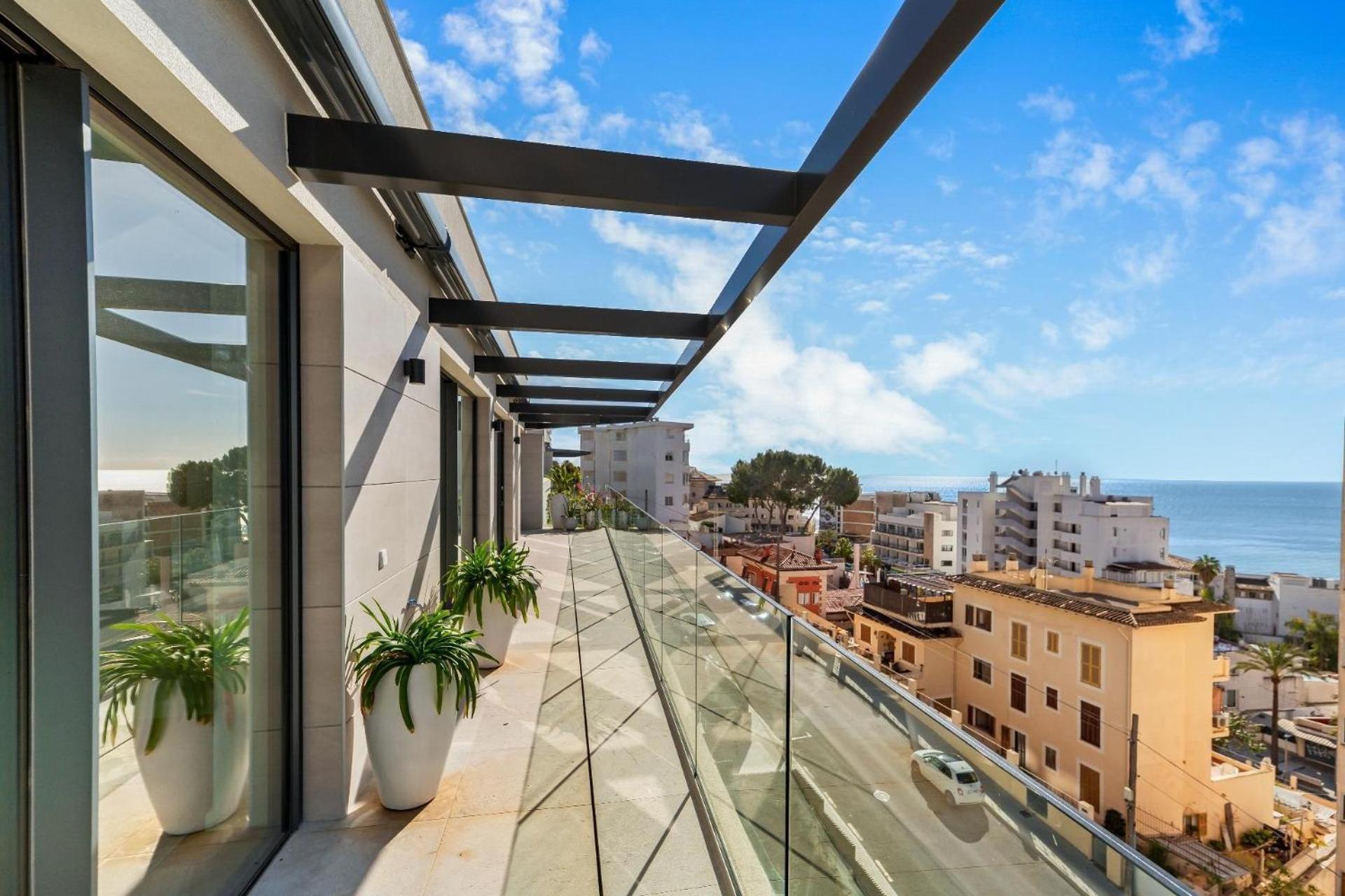 3br - Pool, Sauna - What'app - 0034-604-103-768 - For Reservations! Palma