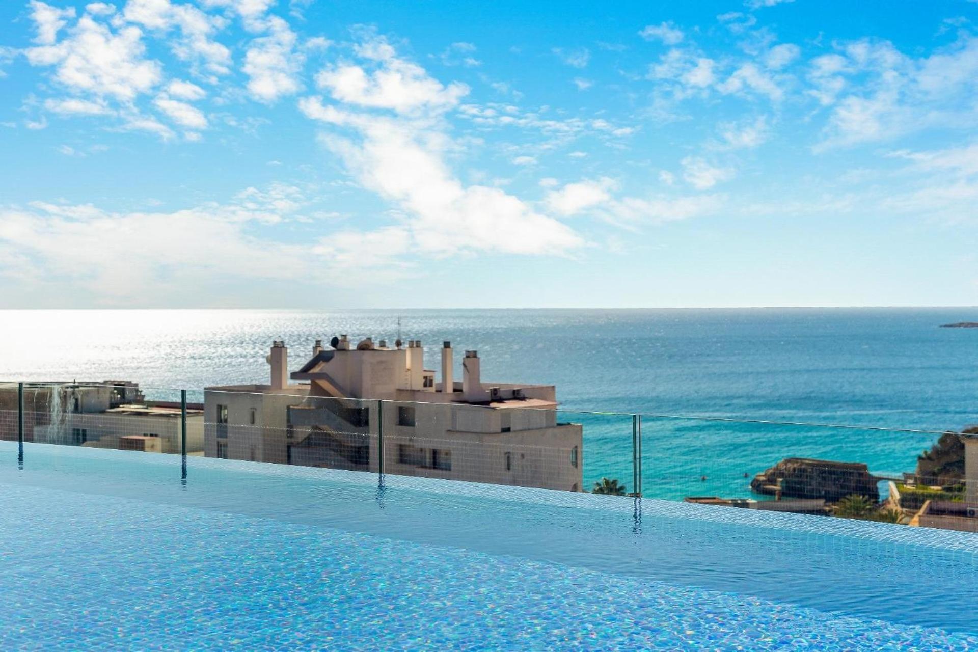 3br - Pool, Sauna - What'app - 0034-604-103-768 - For Reservations! * Palma